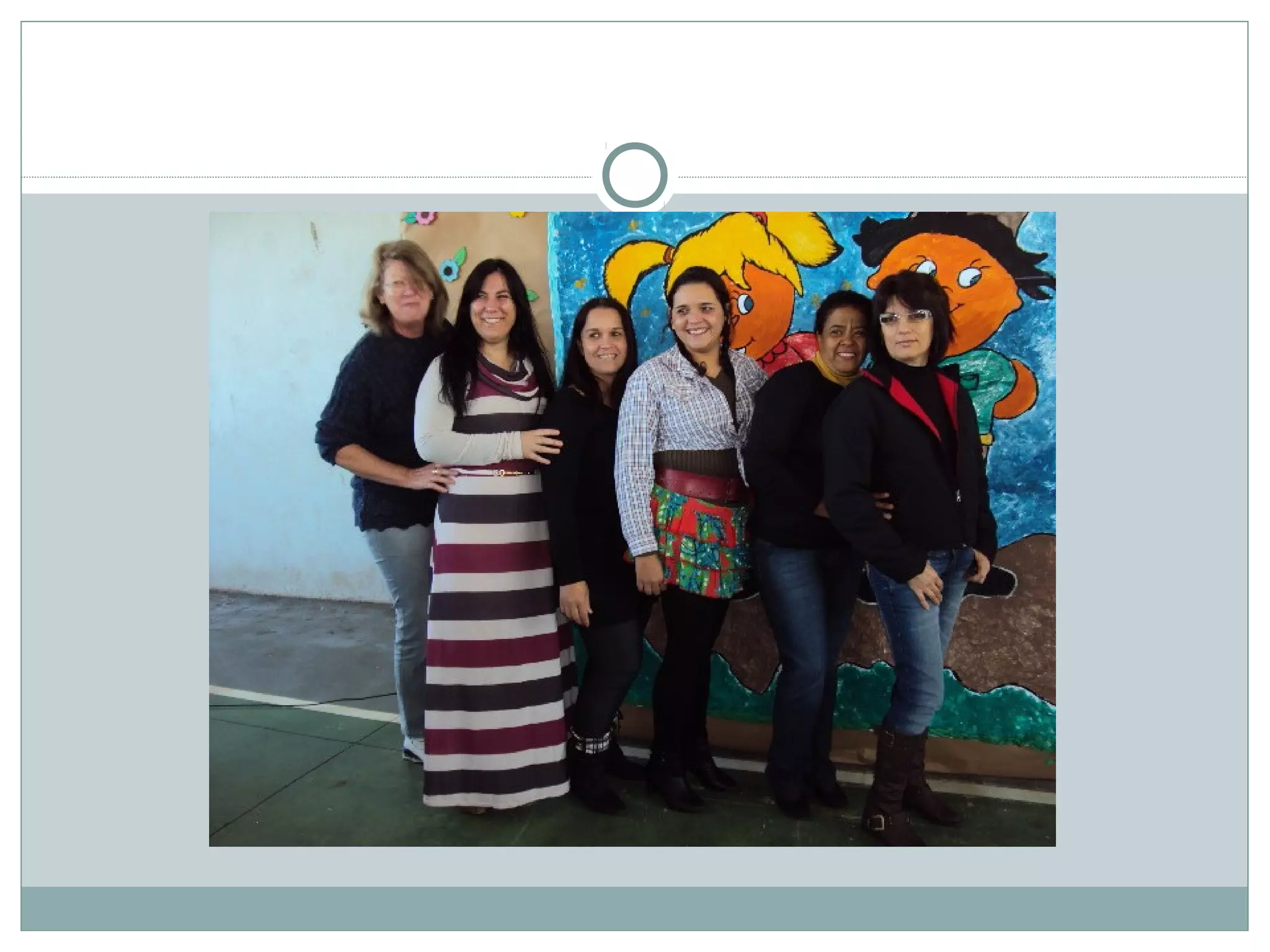 Festa julina 2012 ii