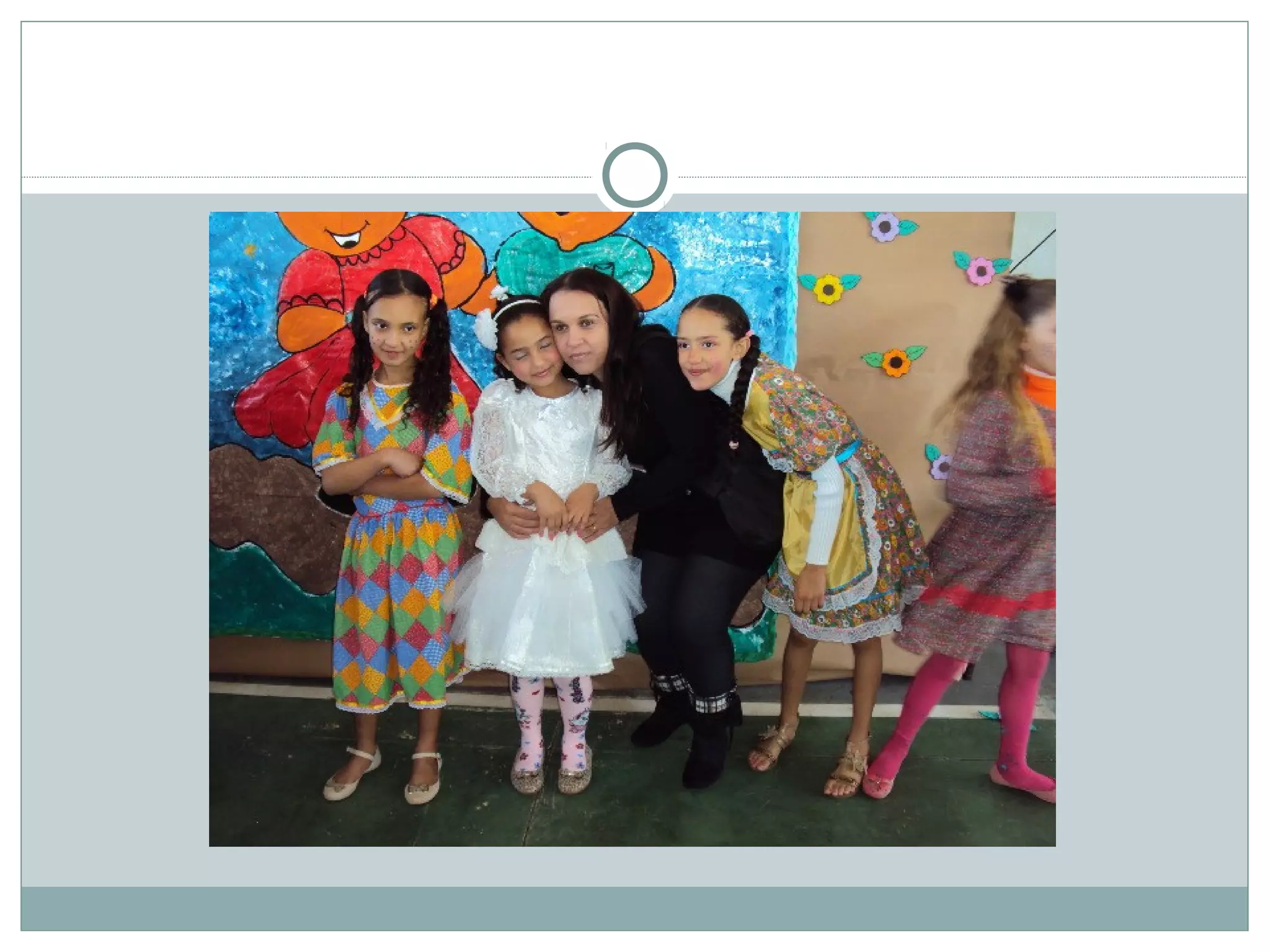 Festa julina 2012 ii