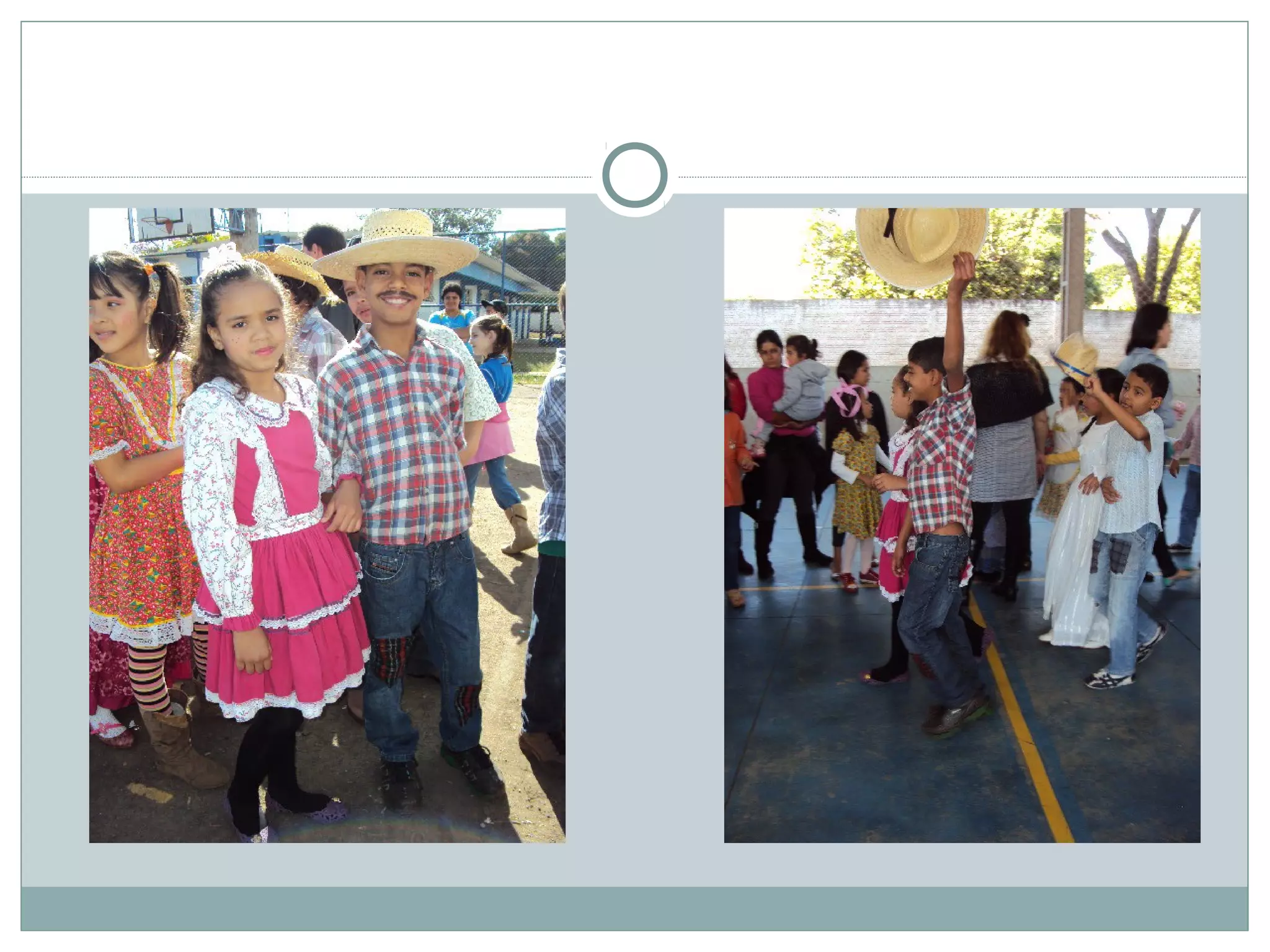 Festa julina 2012 ii