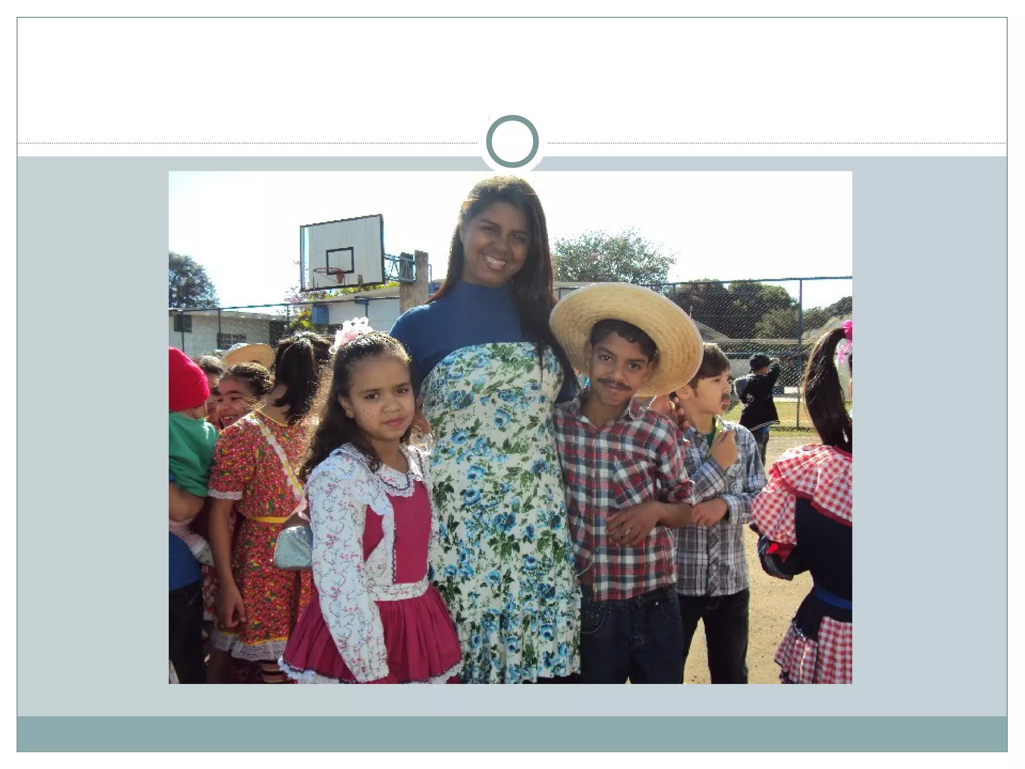 Festa julina 2012 ii