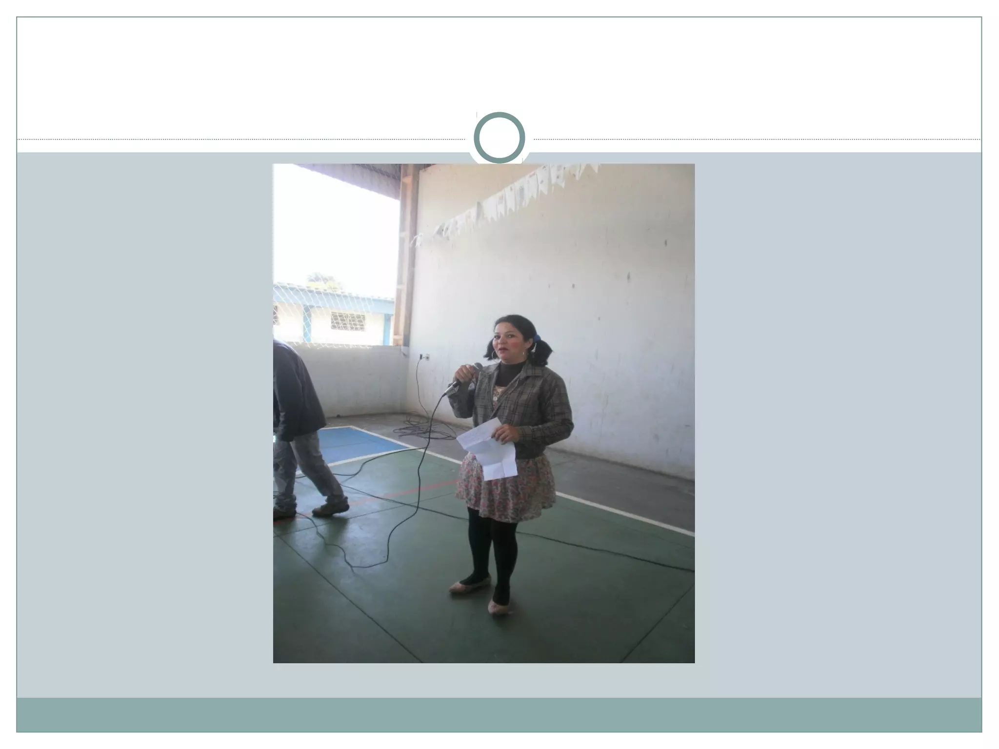 Festa julina 2012 ii