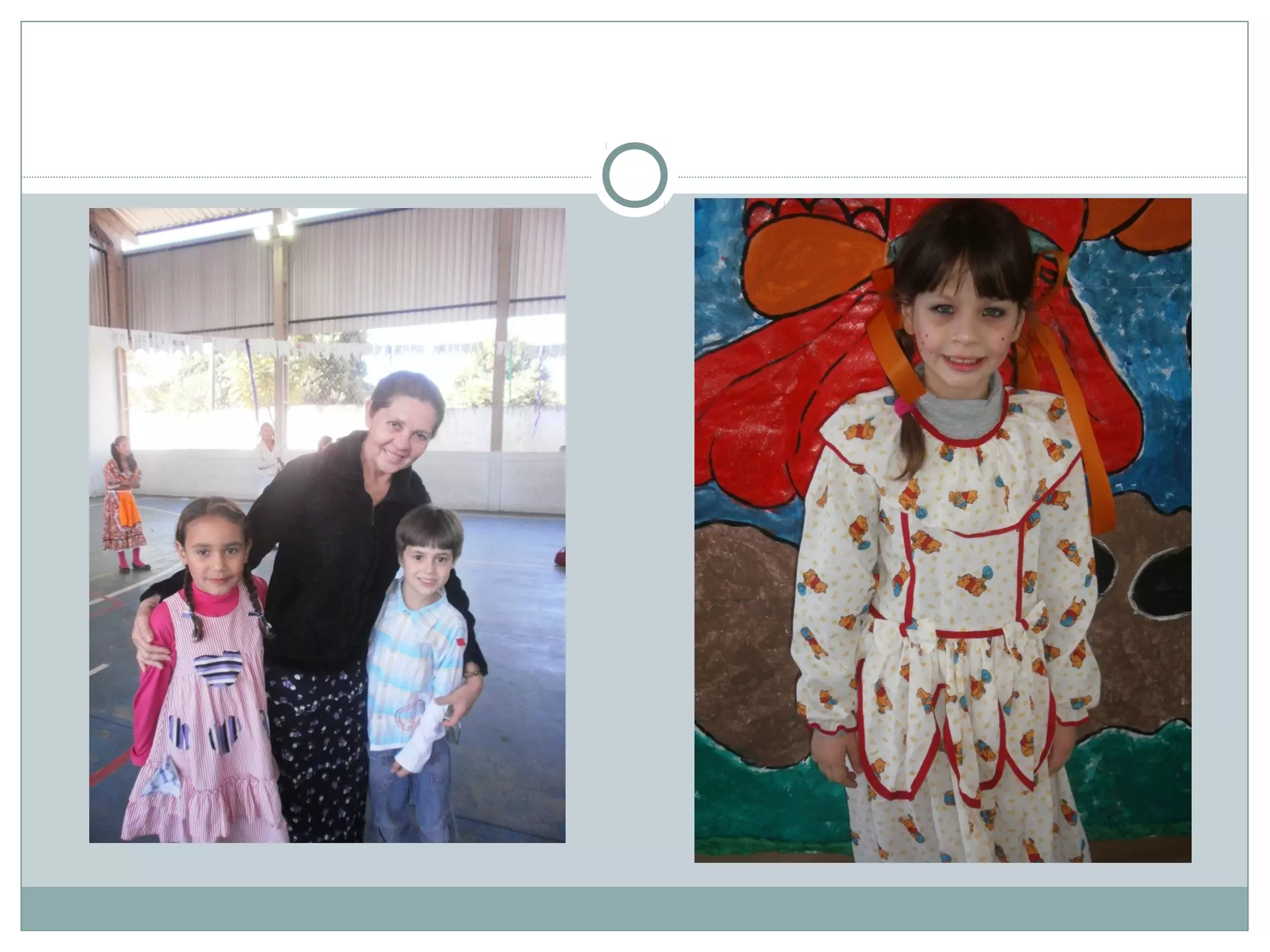 Festa julina 2012 ii