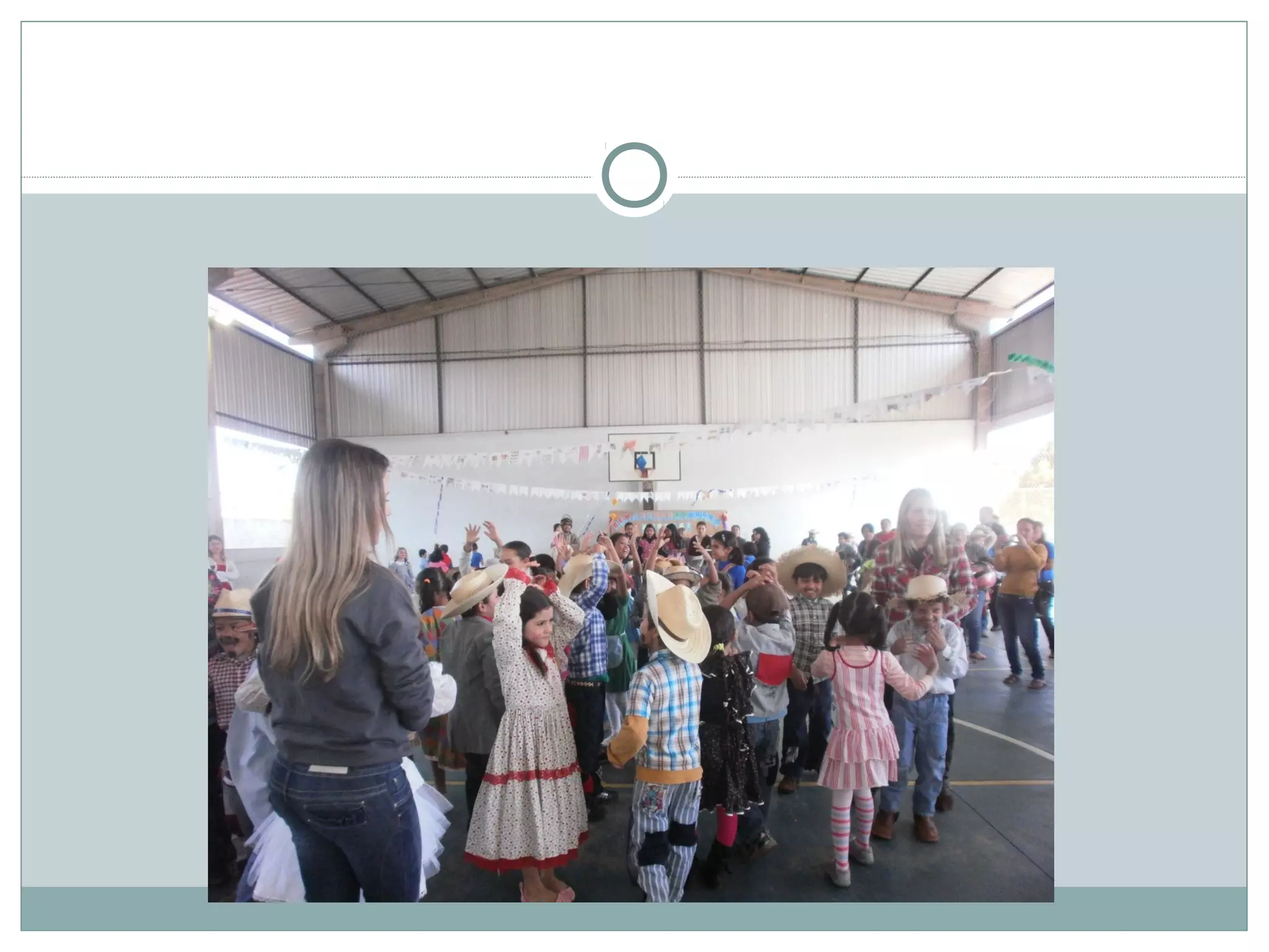 Festa julina 2012 ii