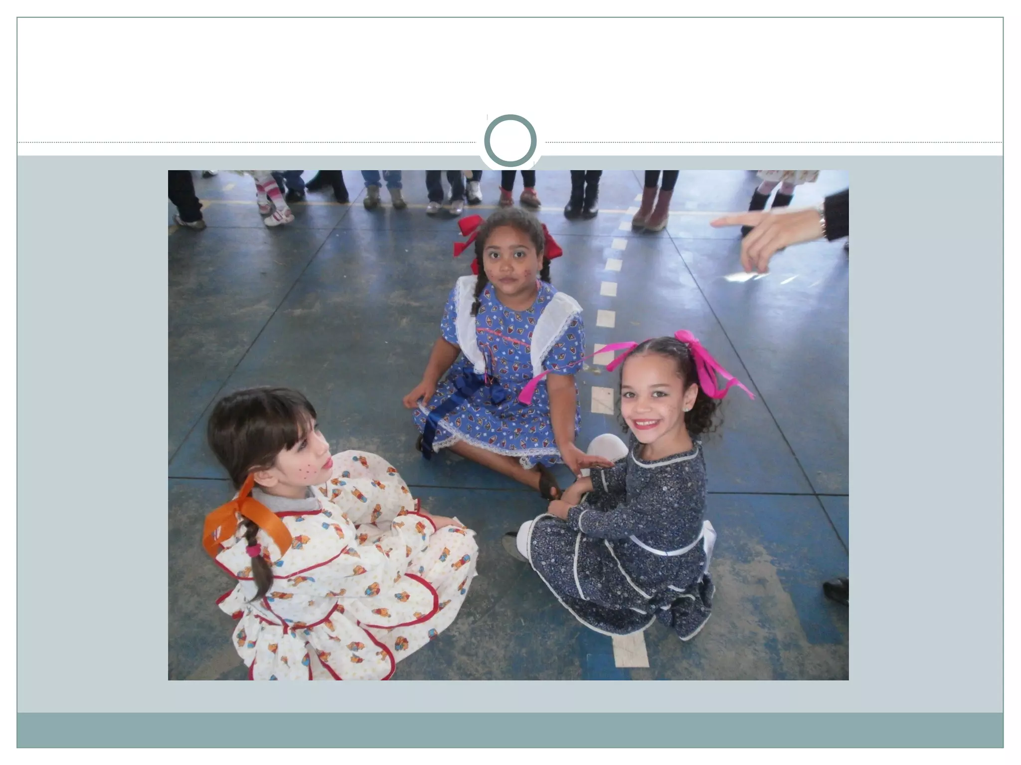 Festa julina 2012 ii