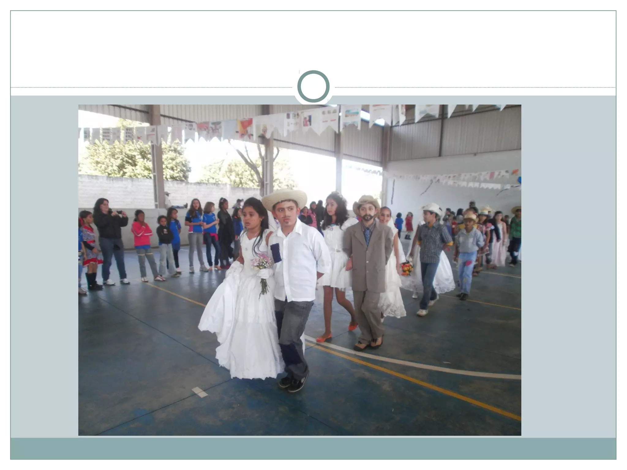 Festa julina 2012 ii