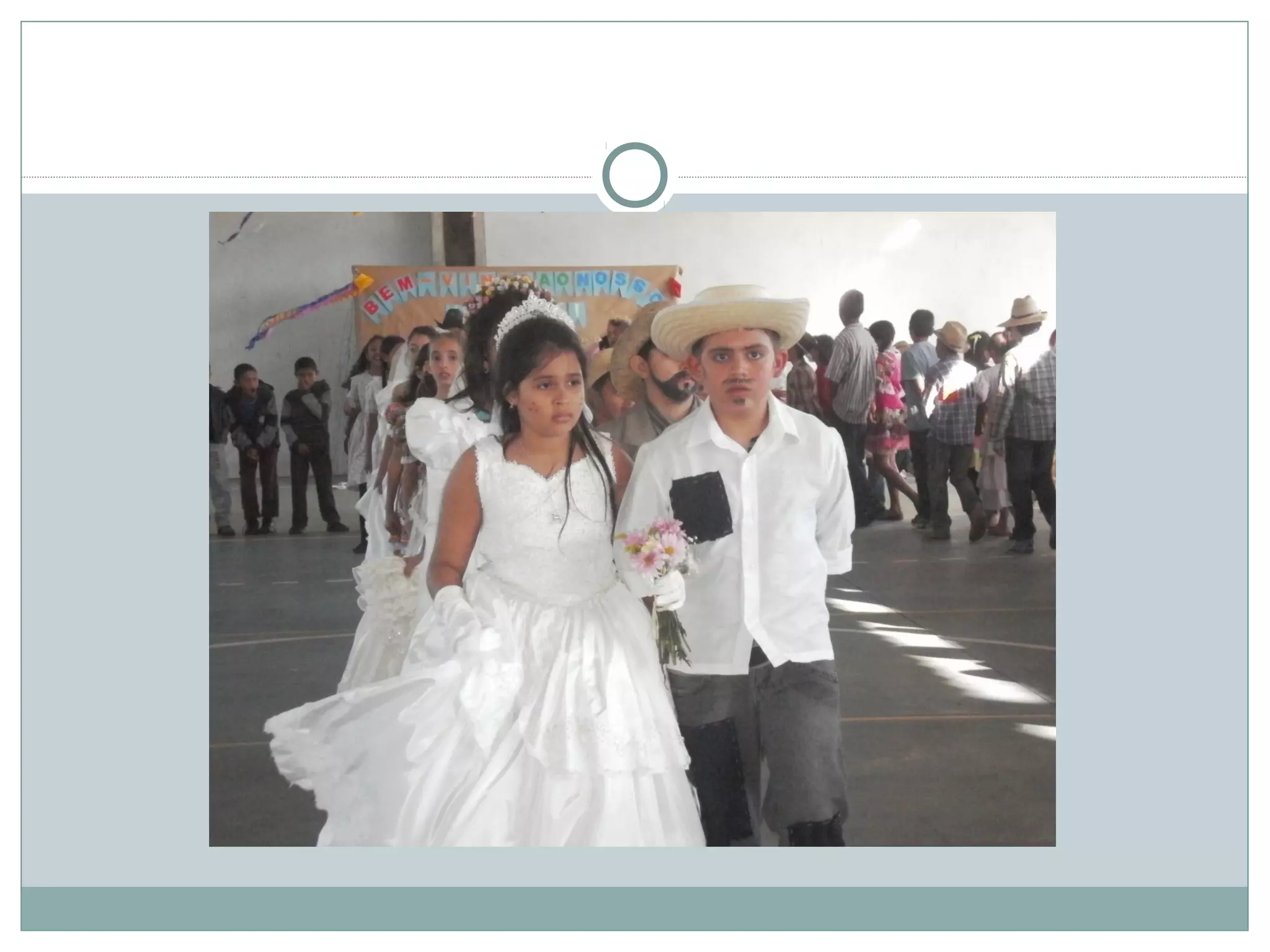 Festa julina 2012 ii