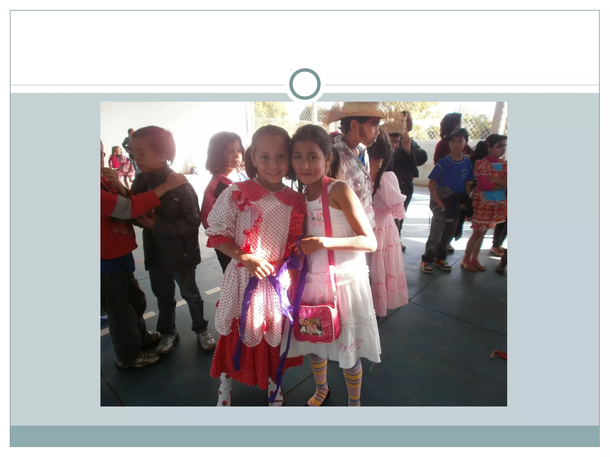 Festa julina 2012 ii