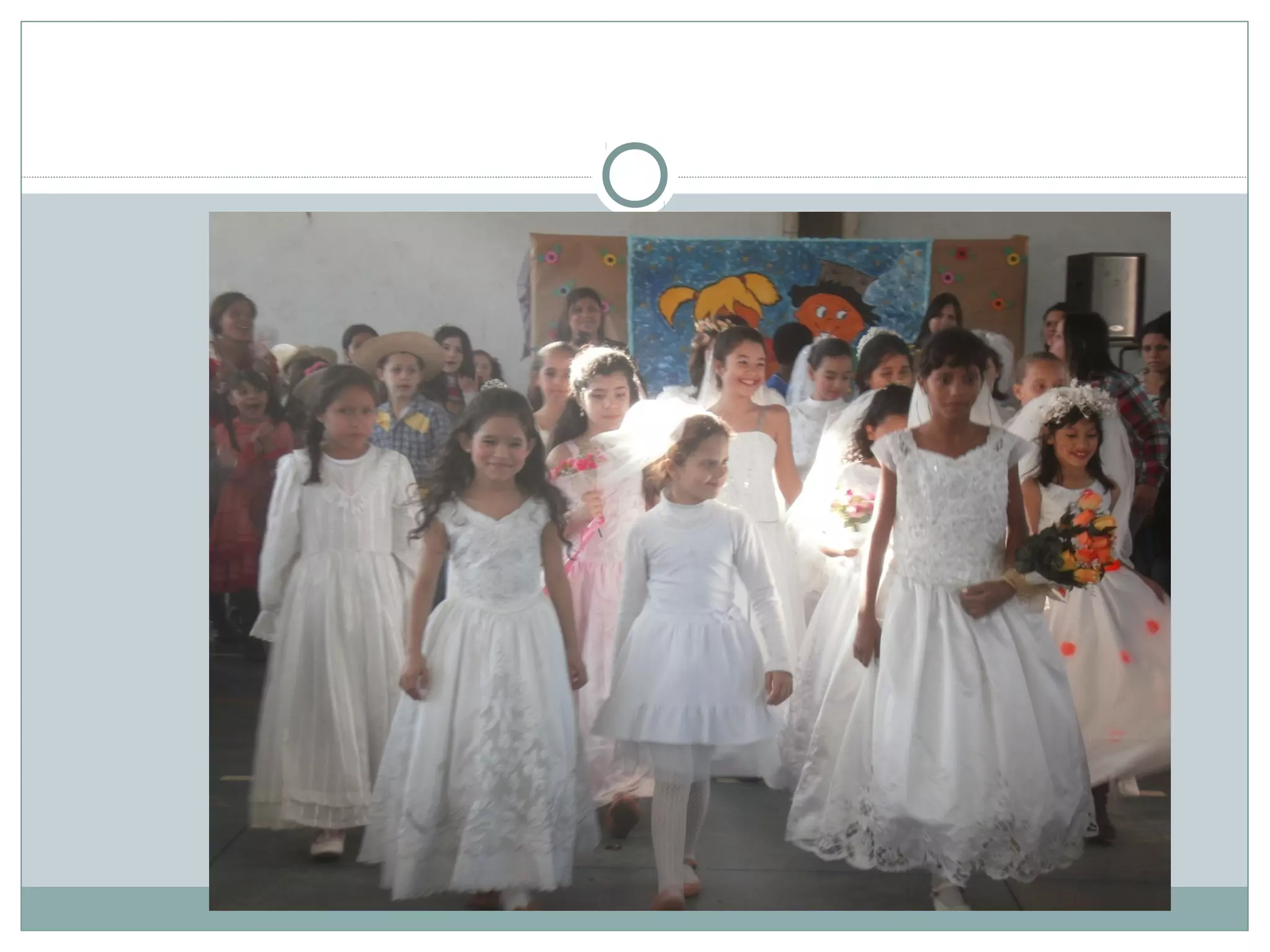 Festa julina 2012 ii