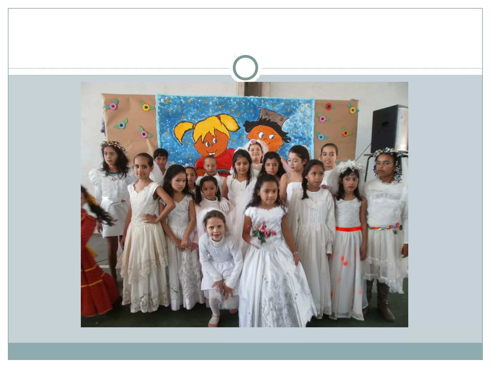 Festa julina 2012 ii