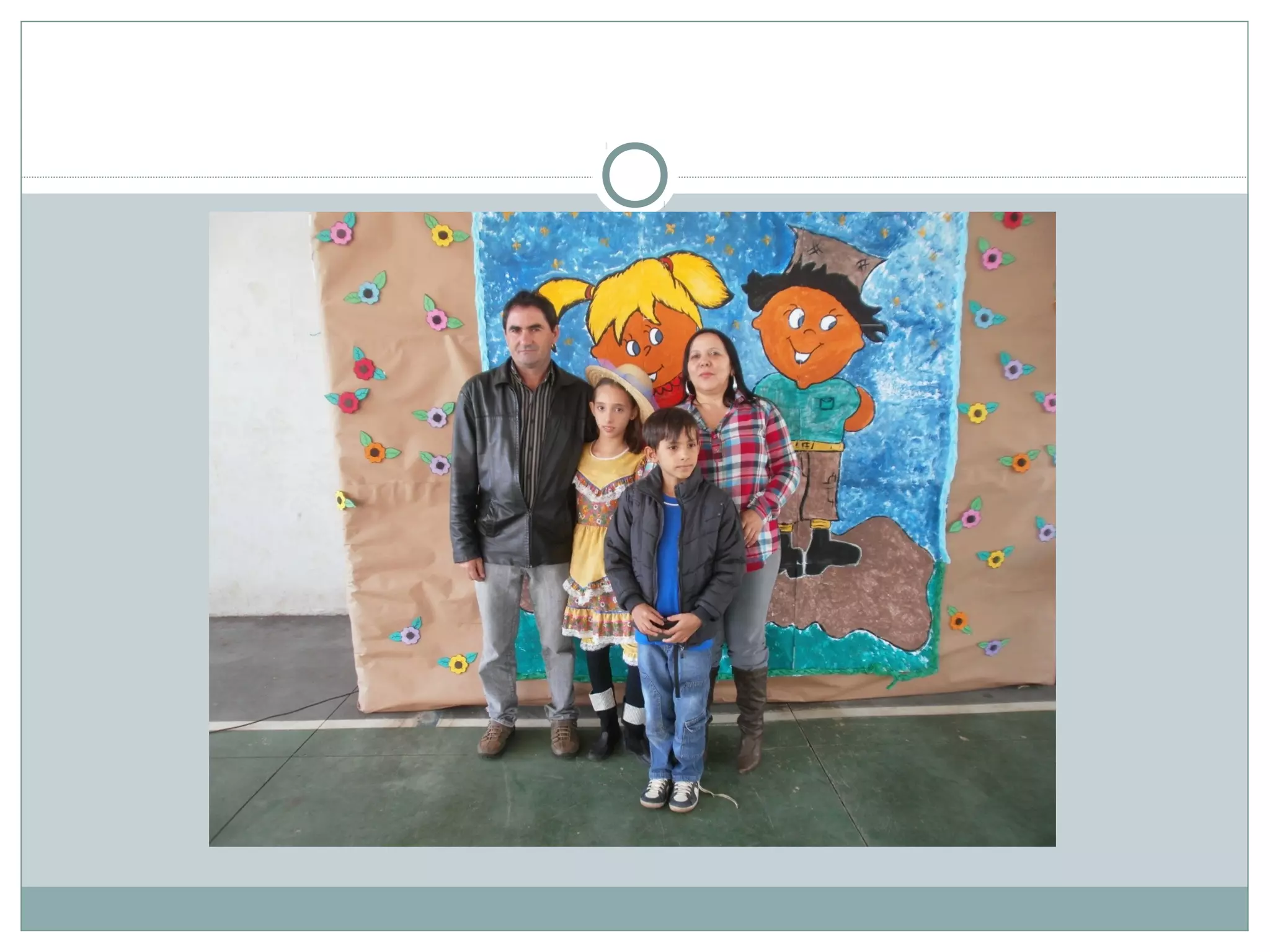 Festa julina 2012 ii