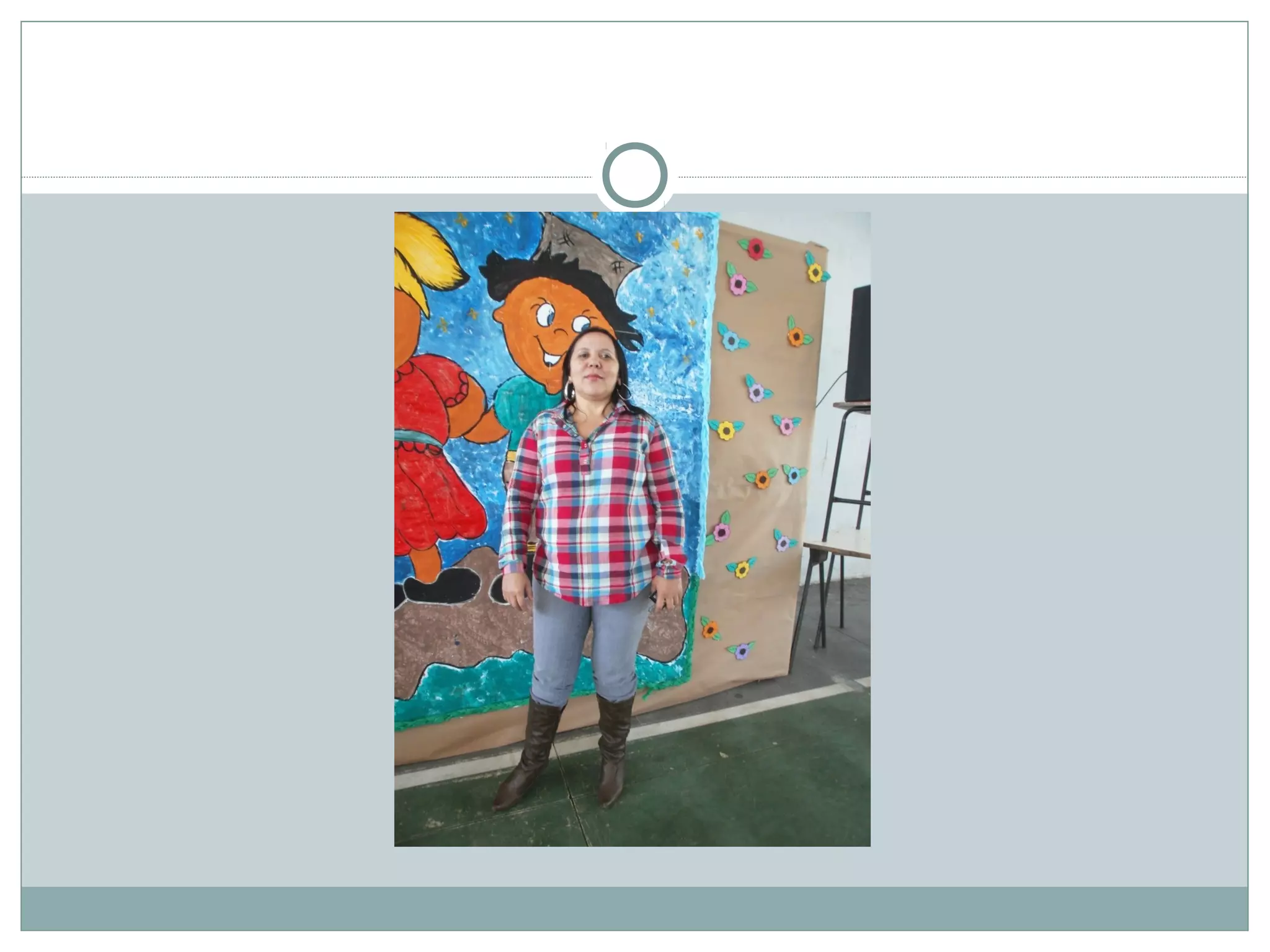 Festa julina 2012 ii