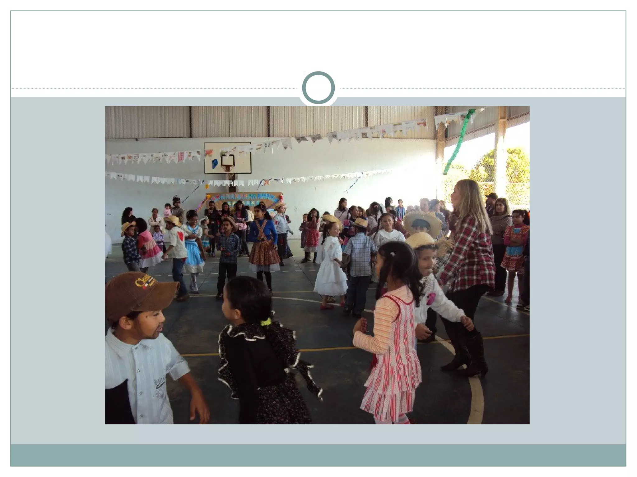 Festa julina 2012 ii