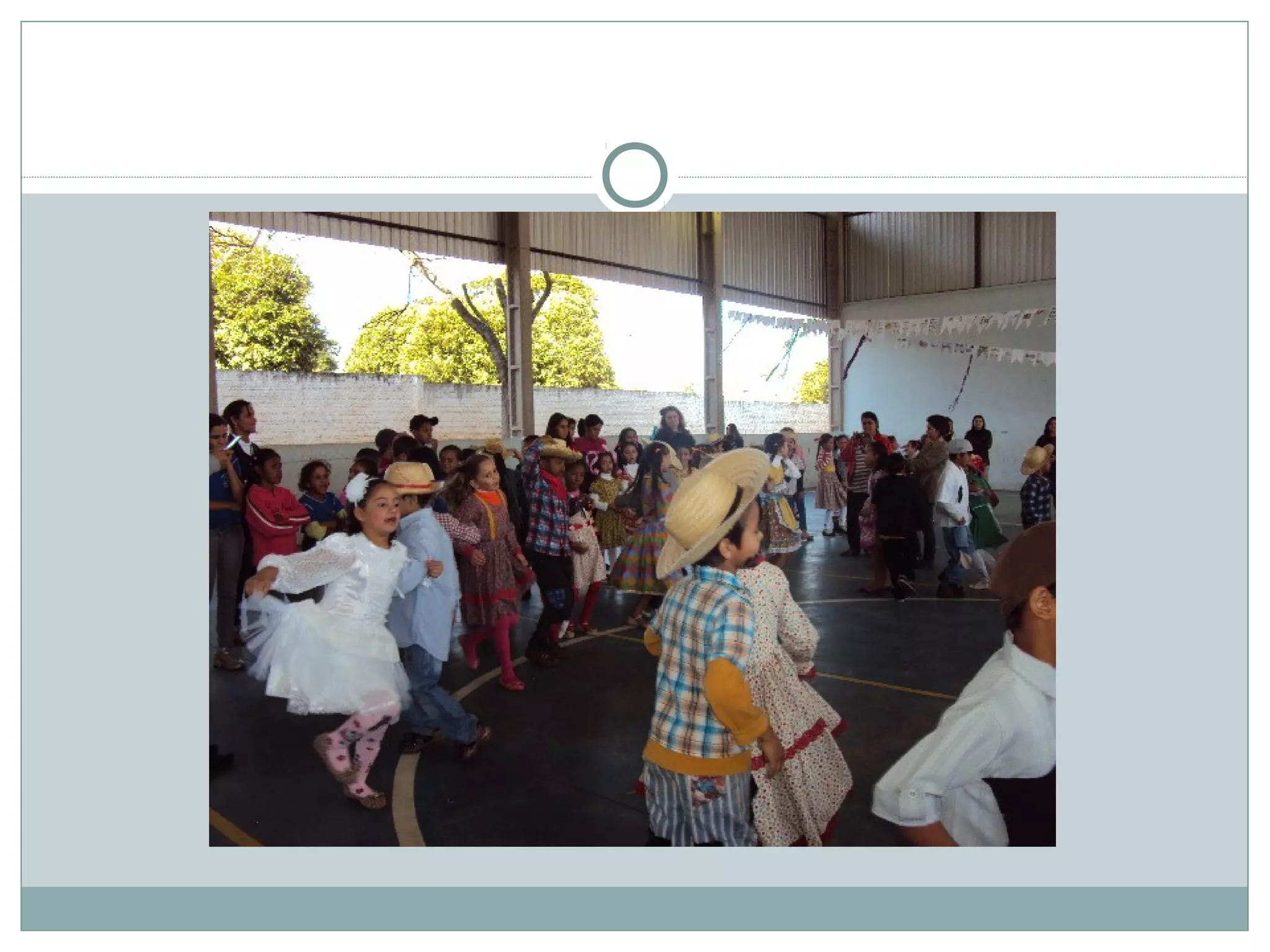 Festa julina 2012 ii