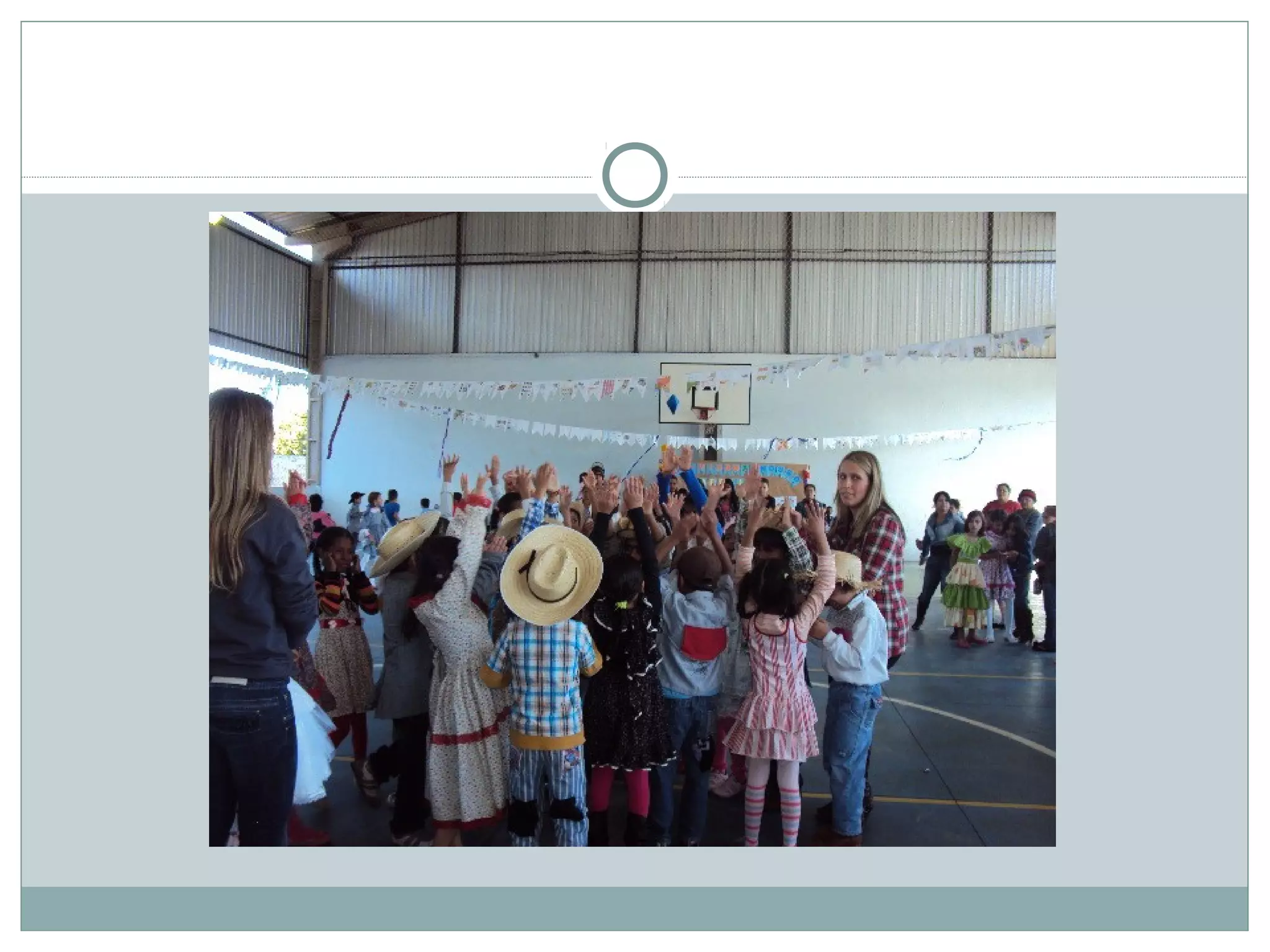 Festa julina 2012 ii