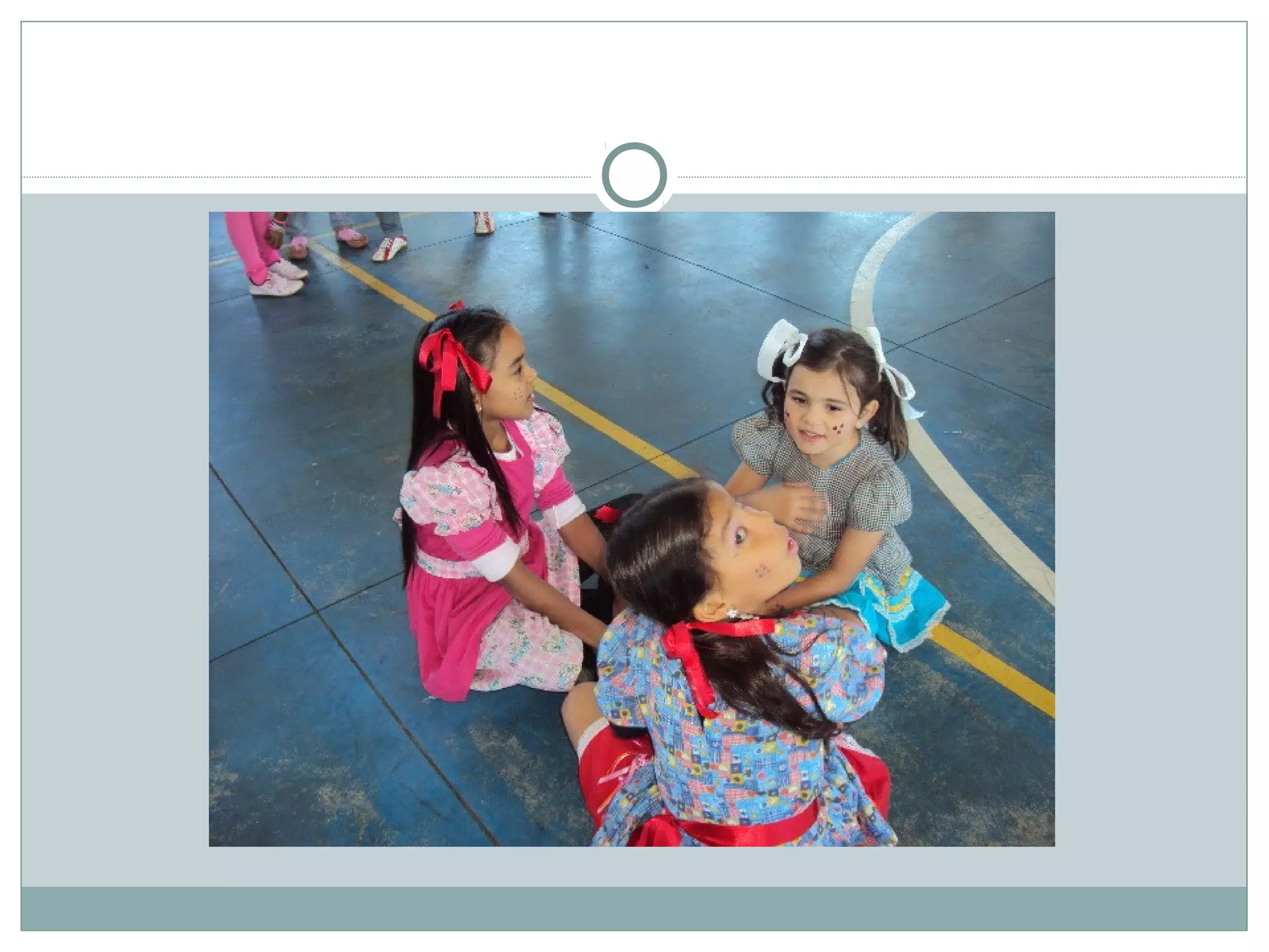 Festa julina 2012 ii