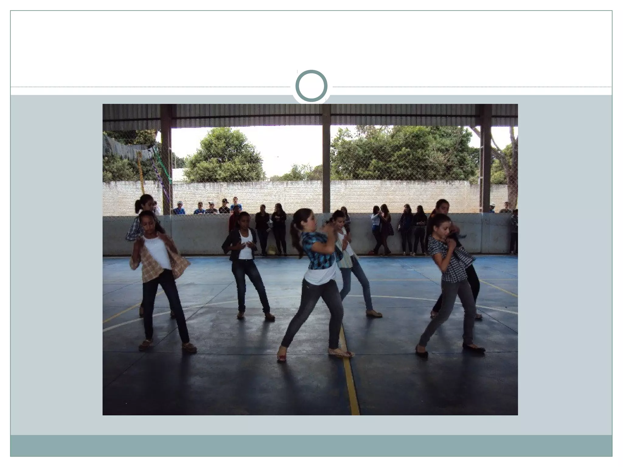 Festa julina 2012 ii