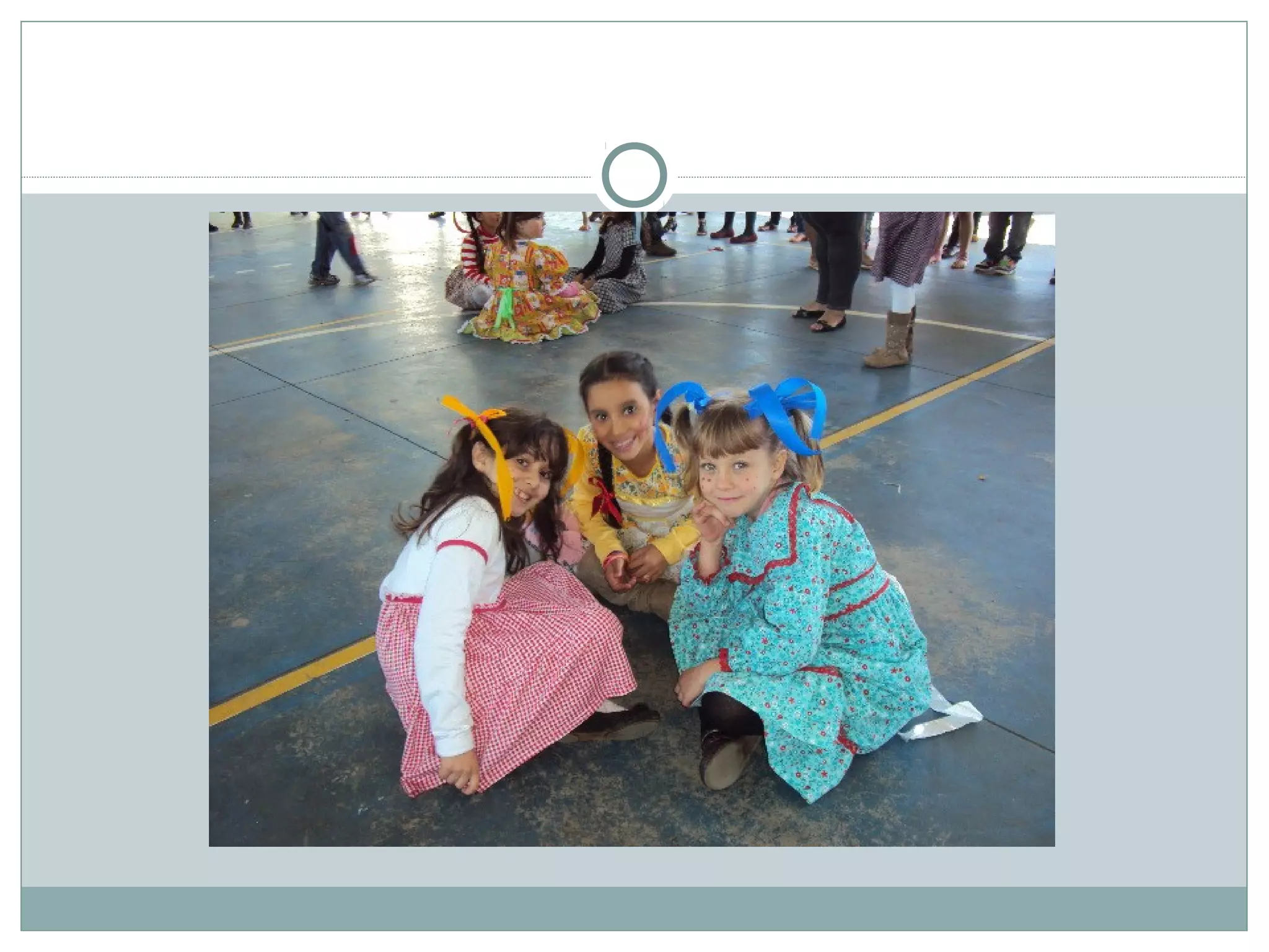 Festa julina 2012 ii