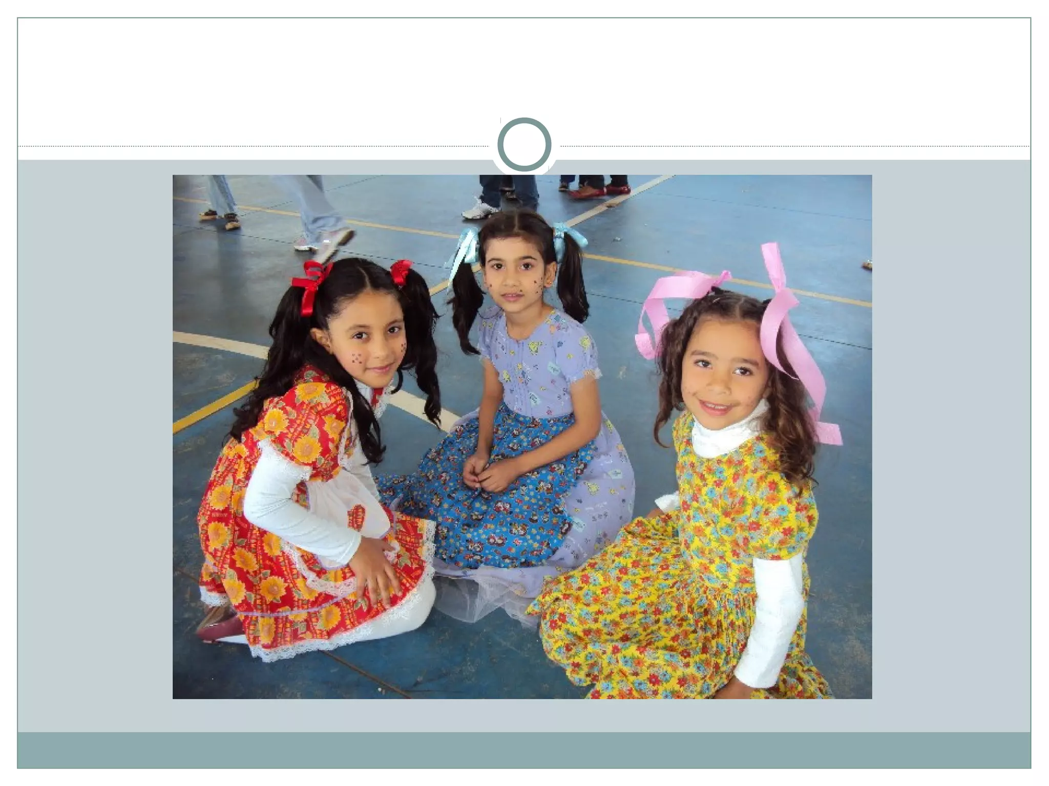 Festa julina 2012 ii