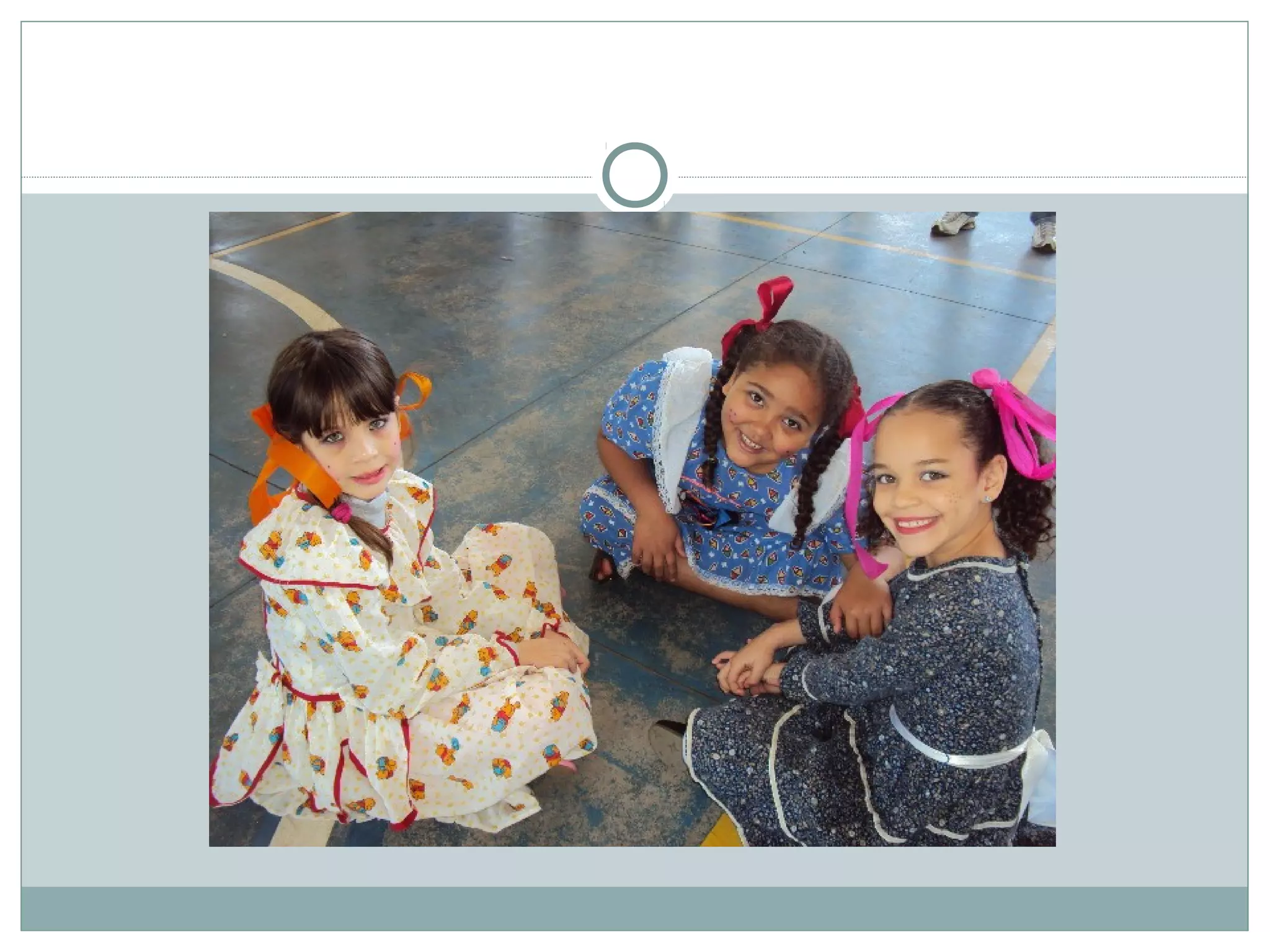 Festa julina 2012 ii