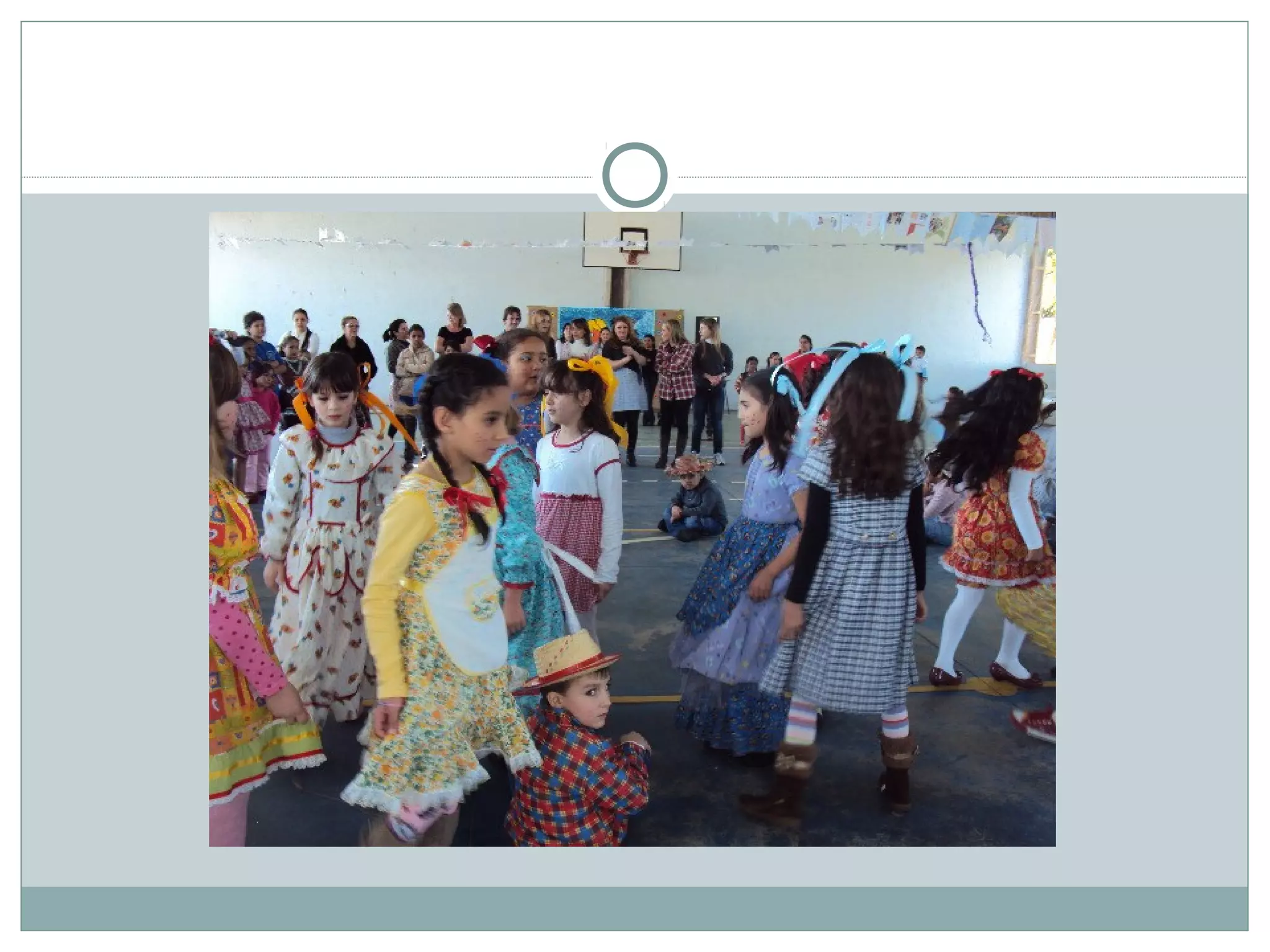 Festa julina 2012 ii