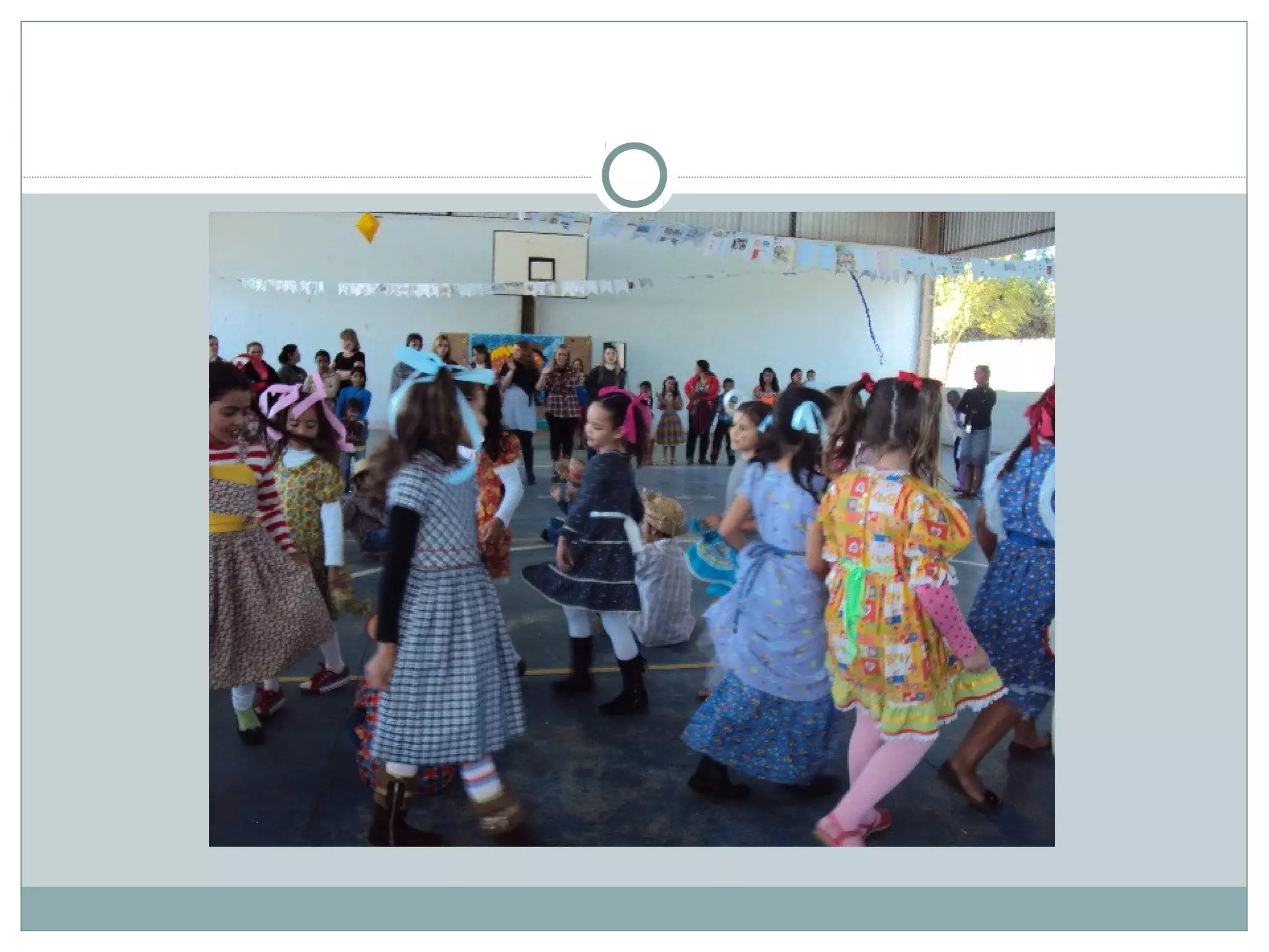 Festa julina 2012 ii