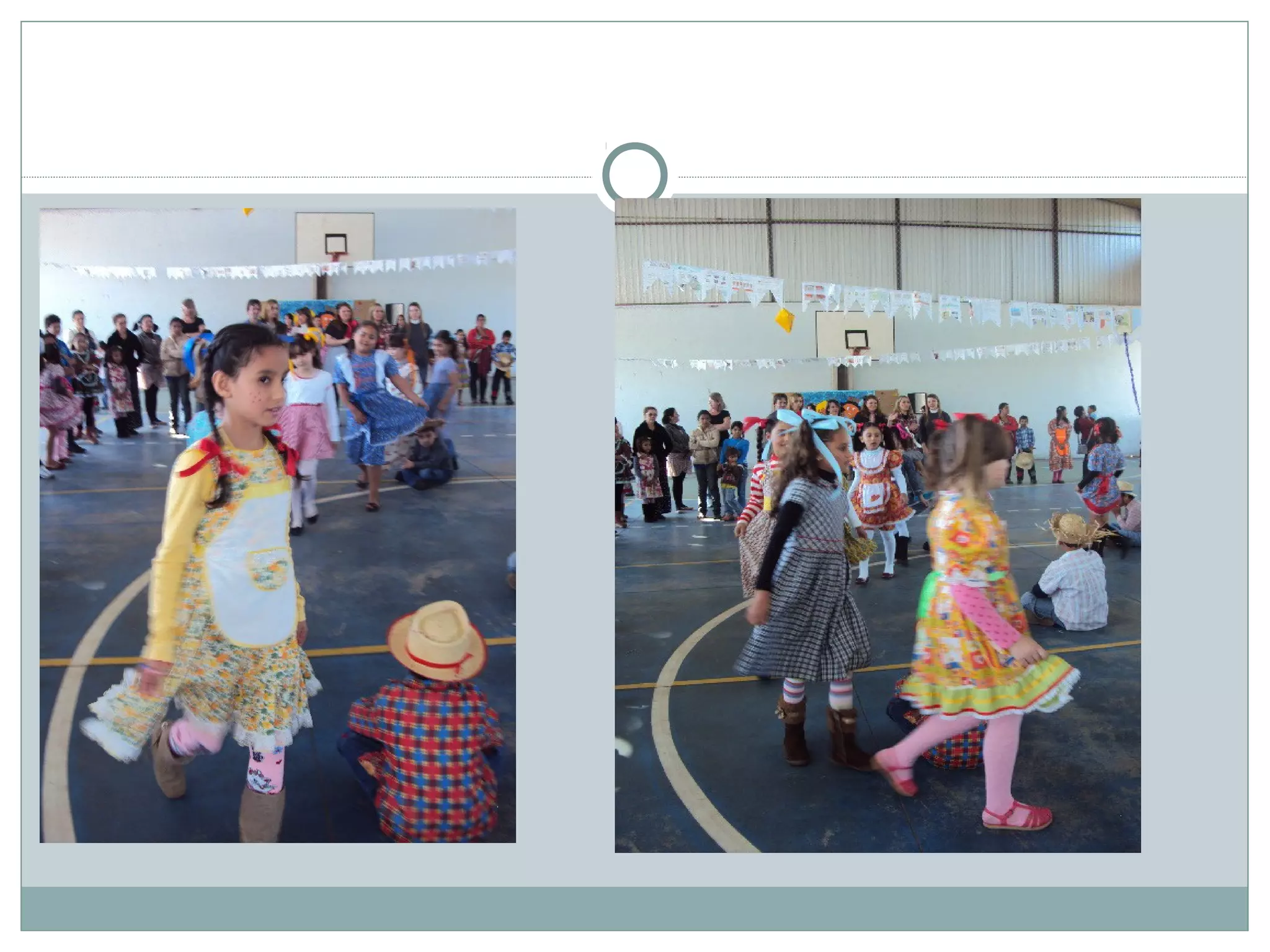 Festa julina 2012 ii