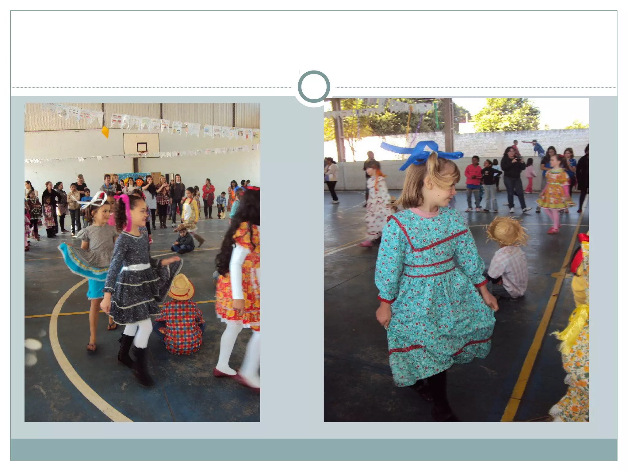 Festa julina 2012 ii