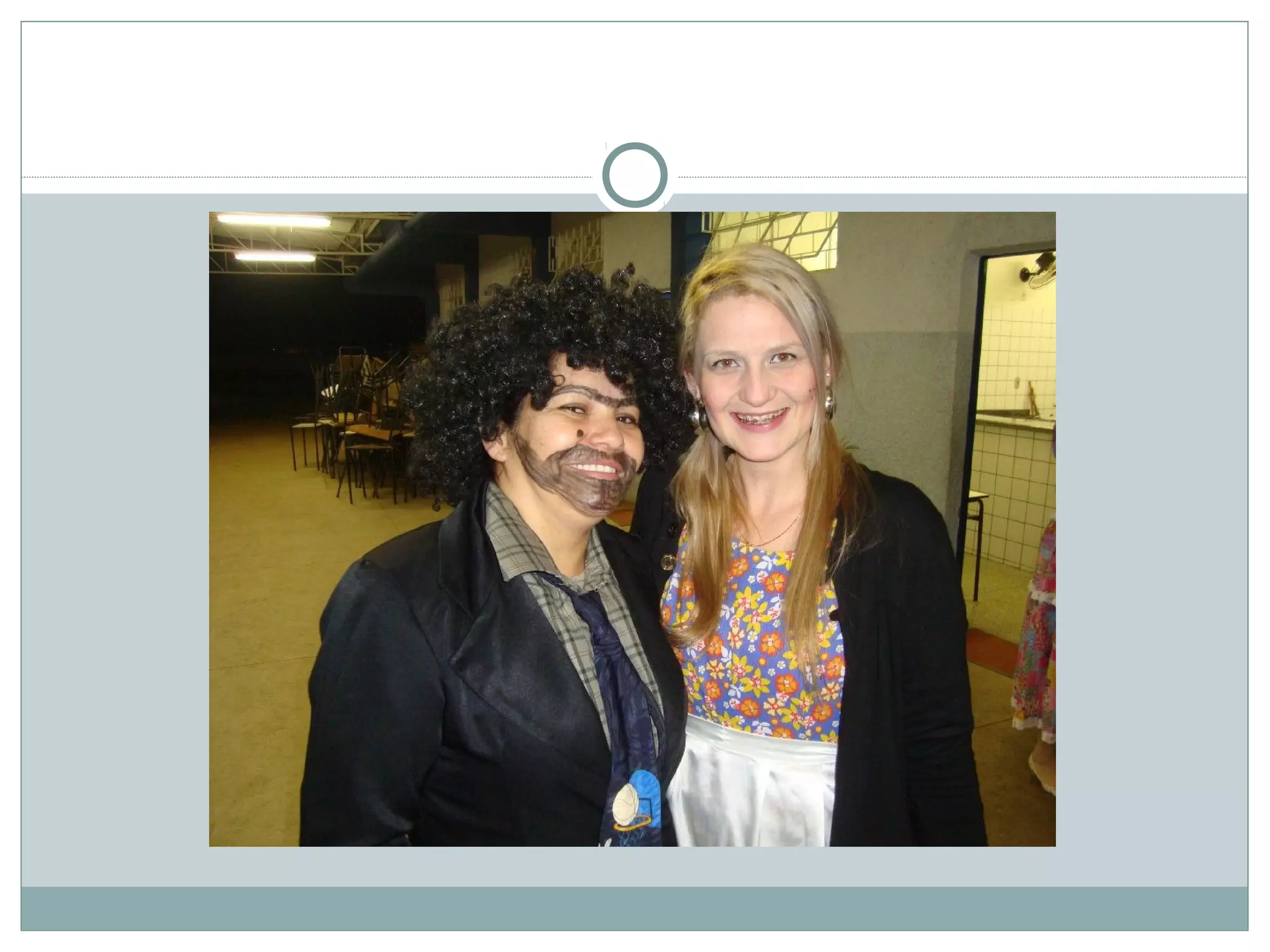 Festa julina 2012 ii