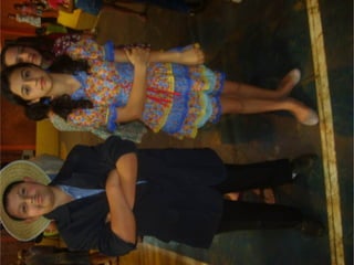 Festa julina interna