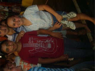 Festa julina interna