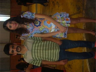 Festa julina interna