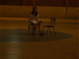 Festa julina interna