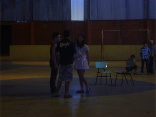 Festa julina interna