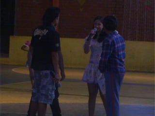 Festa julina interna