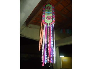 F esta julina noturno