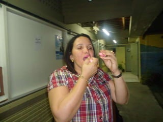 F esta julina noturno