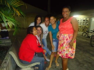 F esta julina noturno