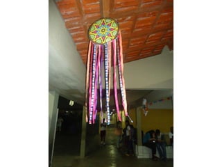 F esta julina noturno