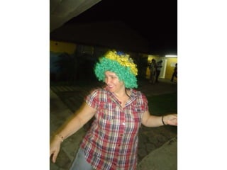 F esta julina noturno