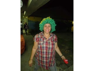 F esta julina noturno