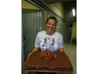 F esta julina noturno