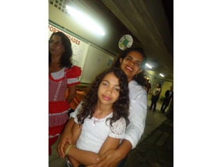 F esta julina noturno