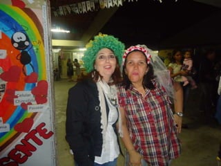 F esta julina noturno