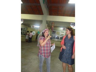 F esta julina noturno