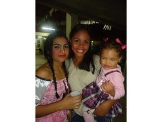 F esta julina noturno