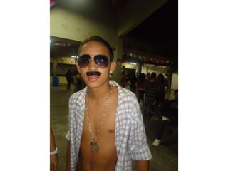 F esta julina noturno