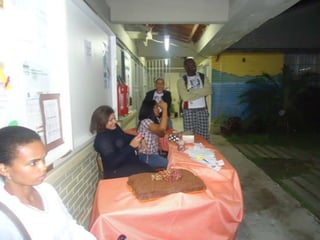 F esta julina noturno