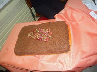 F esta julina noturno