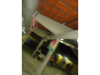 F esta julina noturno