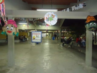 F esta julina noturno